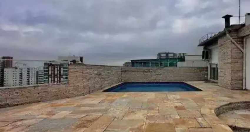 Apartamento com 4 dormitórios 2 vagas a venda no campo belo