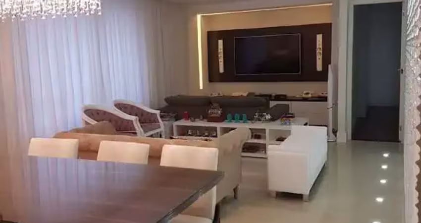 Apartamento com 3 dormitórios 3 vagas a venda no paraíso