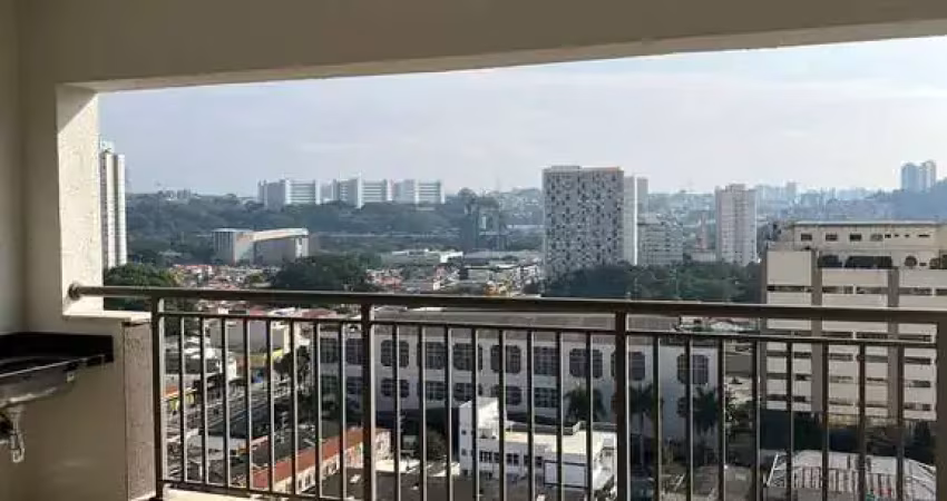Apartamento com 3 suítes 2 vagas a venda na chácara santo antônio