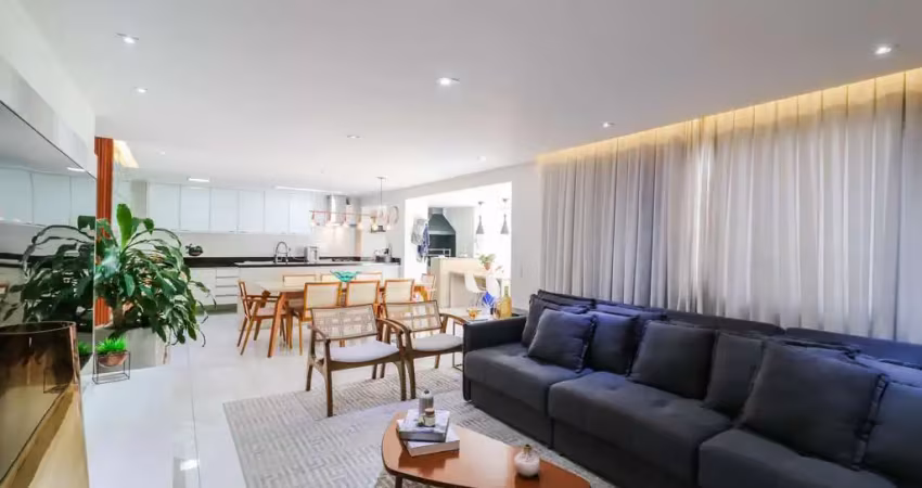 Apartamento com 2 suítes 2 vagas a venda na vila andrade