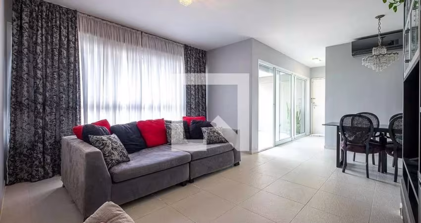 Apartamento com 3 dormitórios 2 vagas a venda no Jardim Paulista