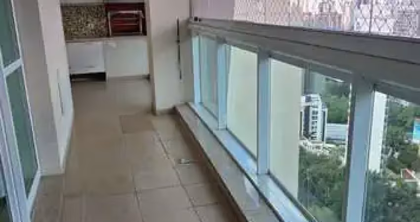 Apartamento com 4 dormitórios 4 vagas a venda no morumbi