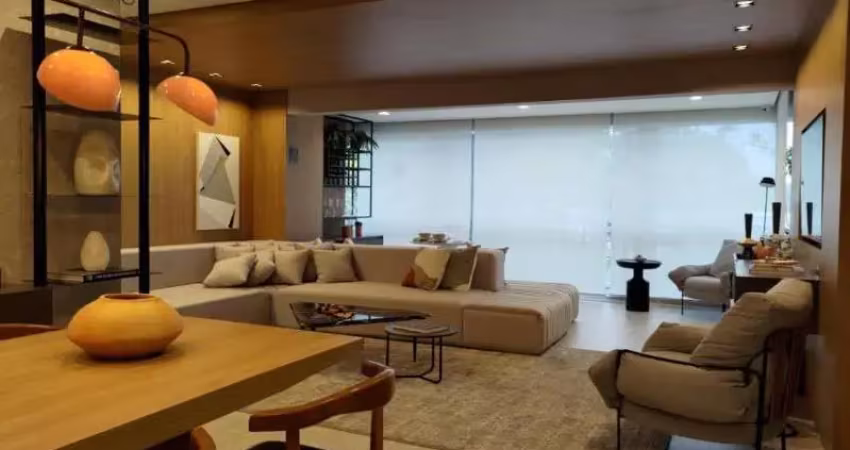 Apartamento com 2 dormitórios 2 vagas a venda na vila andrade