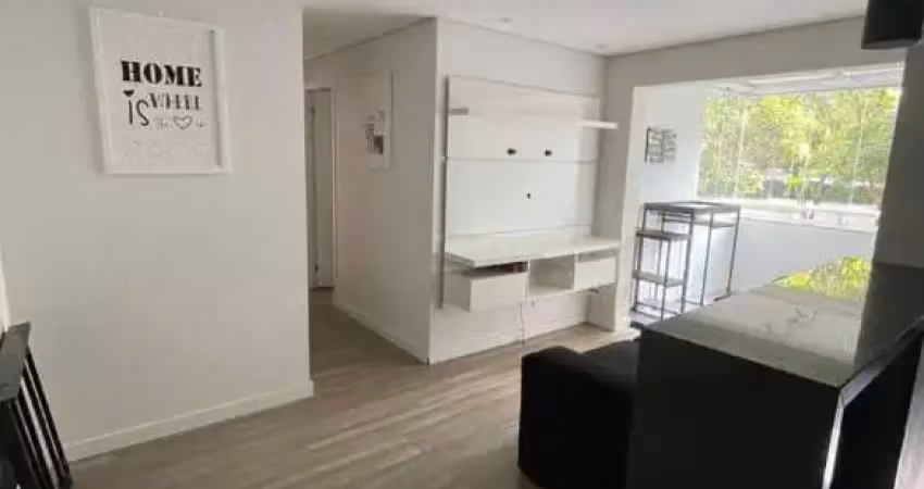 Apartamento com 2 dormitórios 1 vaga a venda na vila andrade