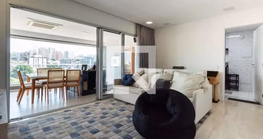 Apartamento com 3 suítes 2 vagas a venda em pinheiros