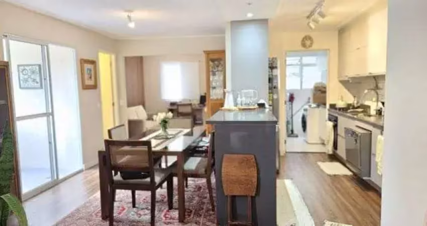 Apartamento com 2 dormitórios 2 vagas a venda no panamby
