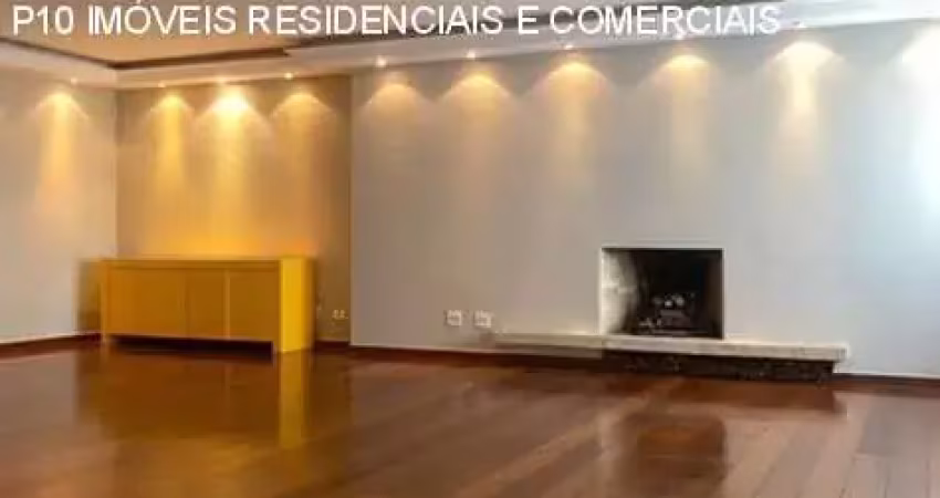 Apartamento com 3 suítes 3 vagas a venda no real parque