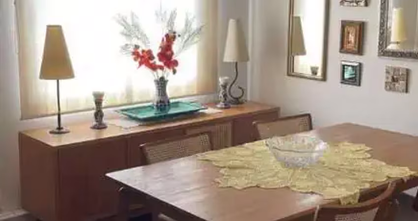 Apartamento com 3 dormitórios 2 vagas a venda em perdizes
