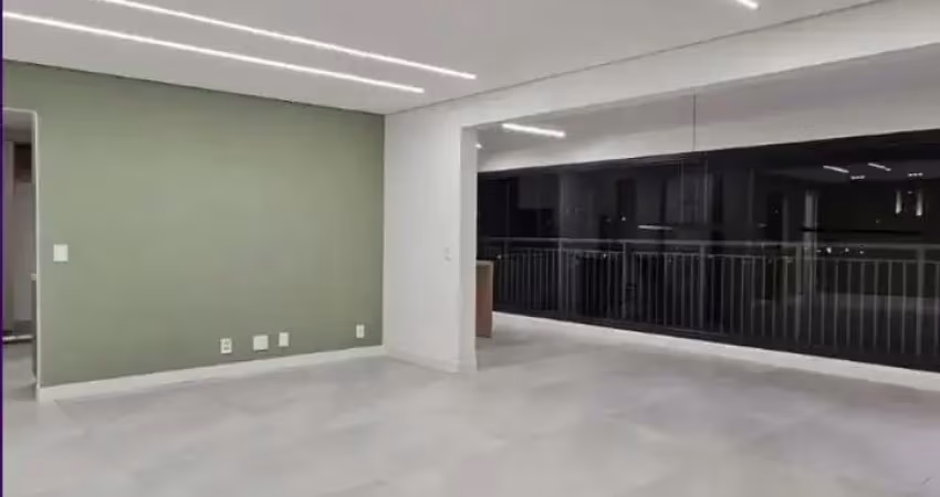 Apartamento com 3 suítes 2 vagas a venda na chácara santo antônio