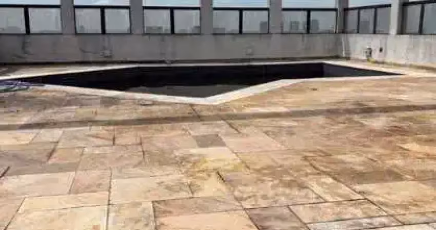 Cobertura com 4 quartos à venda na Rua Antônio Júlio dos Santos, --, Morumbi, São Paulo