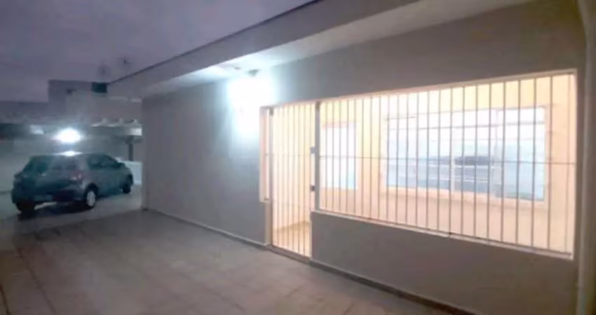 Casa com 2 dormitórios 3 vagas a venda na vila império