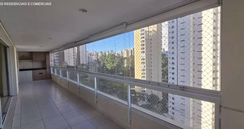 Apartamento com 4 dormitórios 3 vagas a venda no panamby