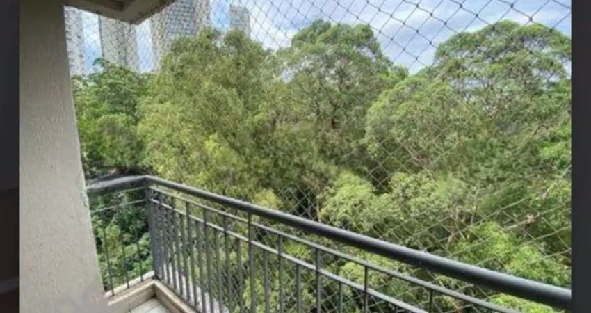 Apartamento com 2 dormitórios 1 vaga a venda na vila andrade
