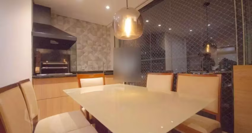 Apartamento com 2 dormitórios 2 vagas a venda em santo amaro