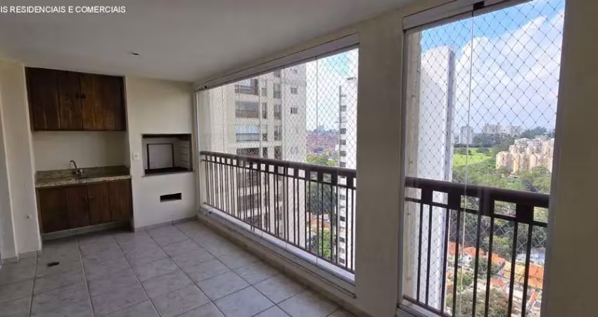 Apartamento com 4 dormitórios 2 vagas a venda no panamby