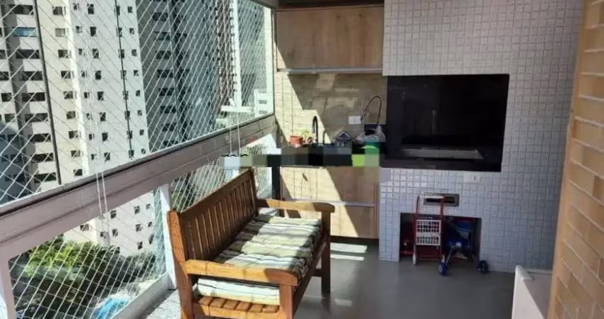 Apartamento com 3 dormitórios 2 vagas a venda no morumbi