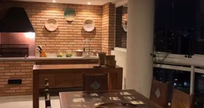 Apartamento com 04 suítes 04 vagas a venda no panamby
