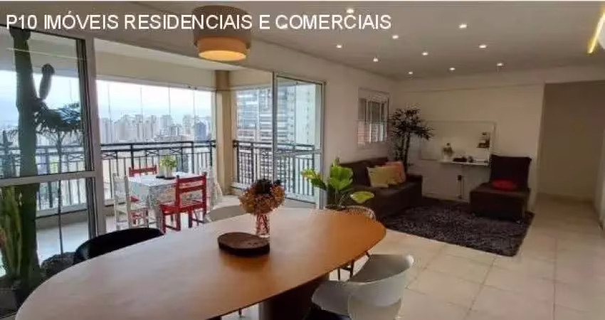Apartamento com 2 dormitórios 3 vagas a venda no morumbi