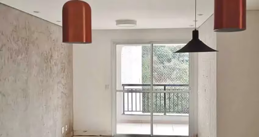 Apartamento com 3 dormitórios 1 vaga a venda na vila andrade
