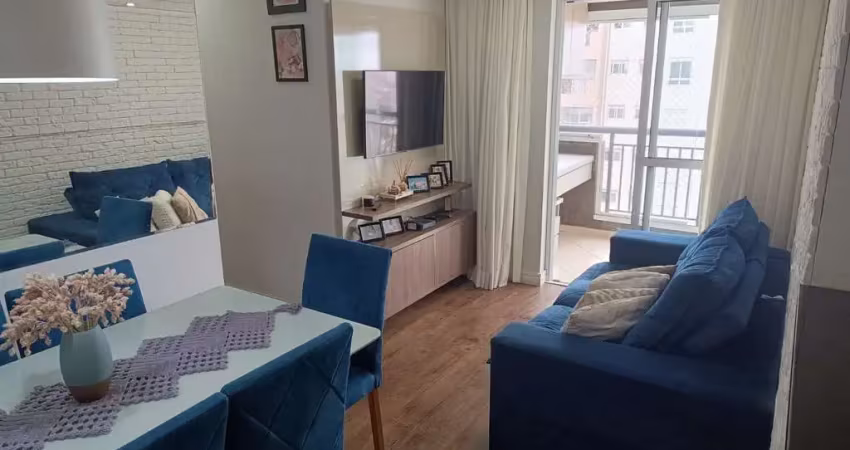 Apartamento com 2 dormitórios 1 vaga a venda na vila andrade
