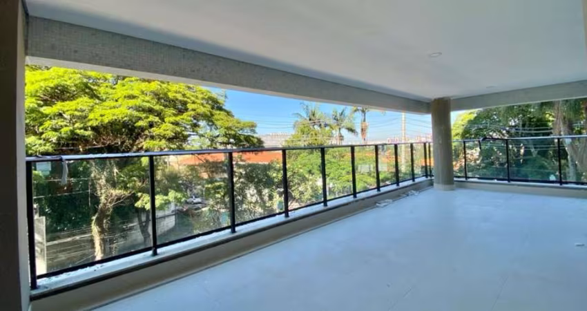 Apartamento com 4 suítes 4 vagas a venda no Guedala
