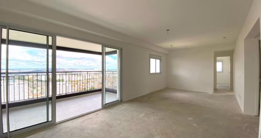 Apartamento com 3 suítes 3 vagas a venda na Vila Andrade