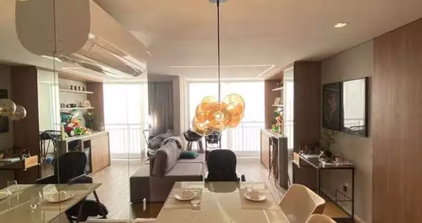Apartamento com 2 dormitórios 1 vaga a venda em santo amaro