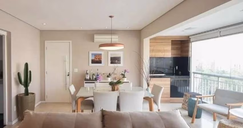 Apartamento com 2 dormitórios 2 vagas a venda no Panamby