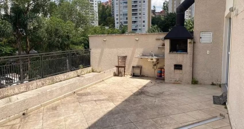 Casa em condomínio com 3 dormitórios  2 vagas a venda no Morumbi