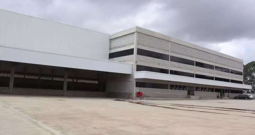 Barracão / Galpão / Depósito à venda na Avenida João Paulo Ablas, --, Jardim da Glória, Cotia
