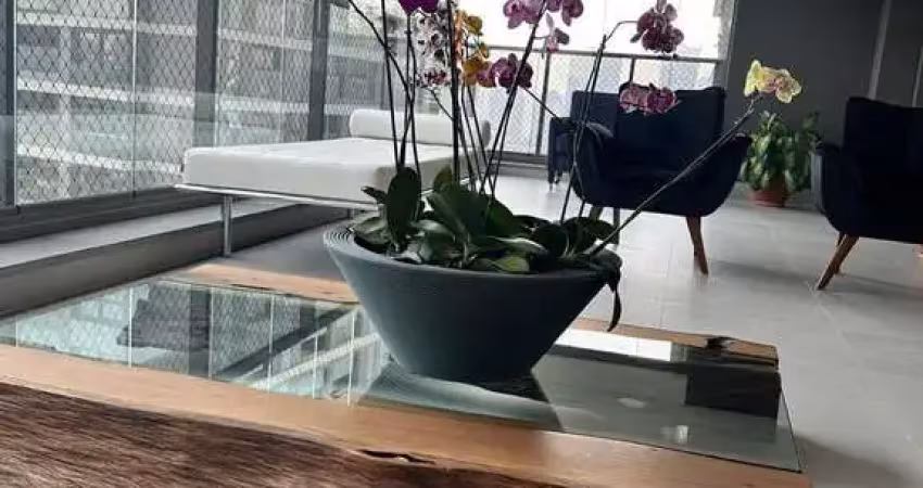 Apartamento com 4 suítes 4 vagas a venda no panamby