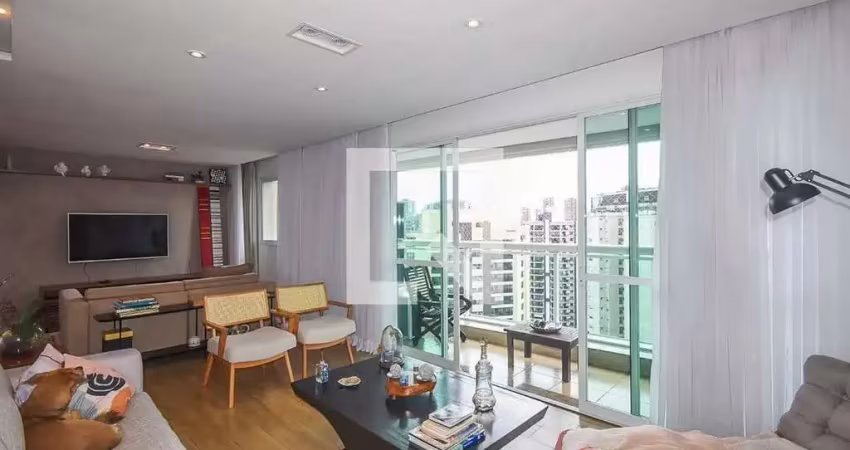 Apartamento com 3 suítes 3 vagas a venda no morumbi