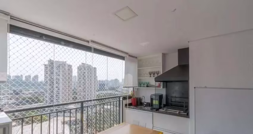 Apartamento com 2 dormitórios 2 vagas a venda em santo amaro