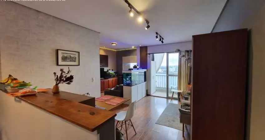 Apartamento com 2 dormitórios a  venda na vila andrade