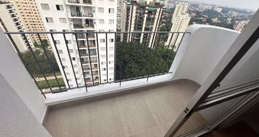 Apartamento com 3 dormitórios 1 vaga a venda na Vila Suzana