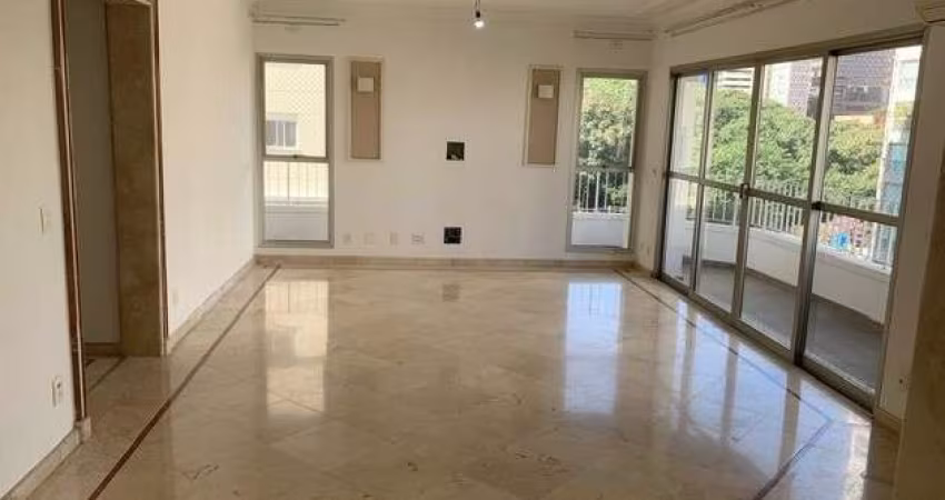 Apartamento com 4 suítes 3 vagas a venda no Paraíso