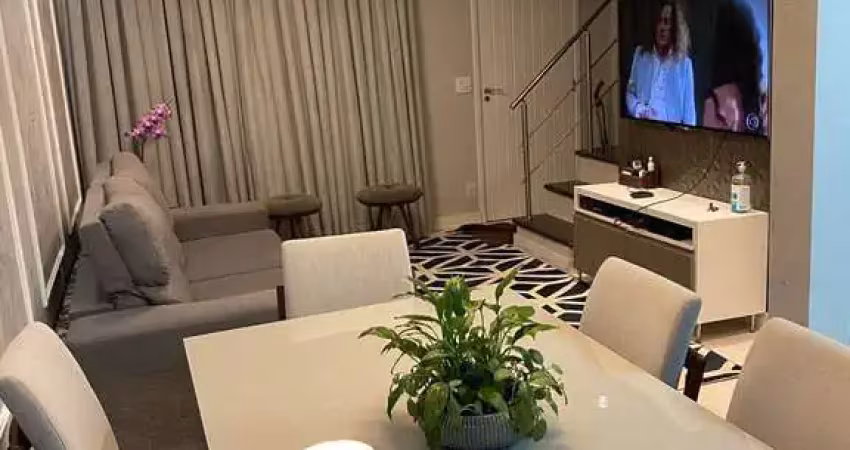 Casa com 3 dormitórios 2 vagas a venda no Jardim São Luís