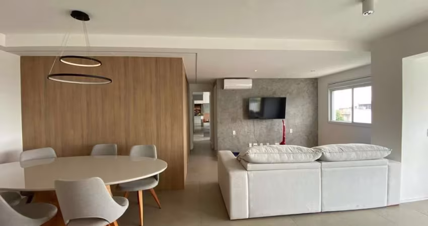 Apartamento com 1 dormitório 1 vaga a venda na Vila Andrade