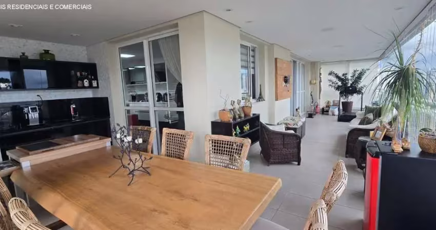 Apartamento com 3 quartos à venda na Rua José de Oliveira Coelho, --, Vila Andrade, São Paulo