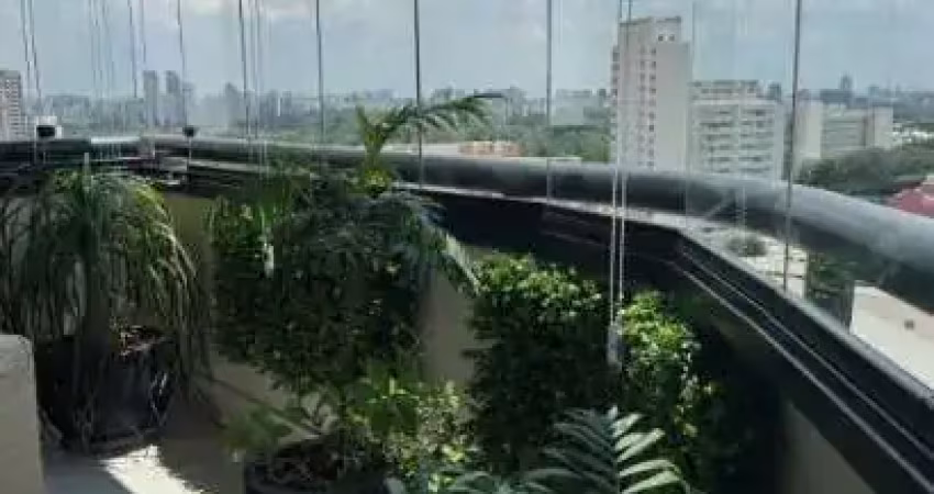 Apartamento com 3 dormitórios 3 vagas a venda na vila mariana