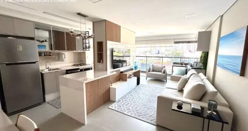 Apartamento com 2 suítes 2 vagas a venda na vila mariana