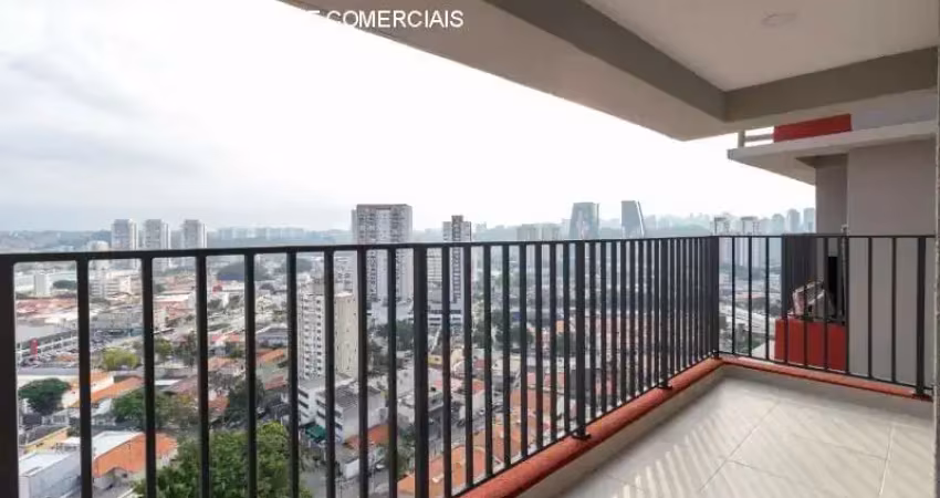 Apartamento com 2 dormitórios 1 vaga a venda na chácara santo antônio