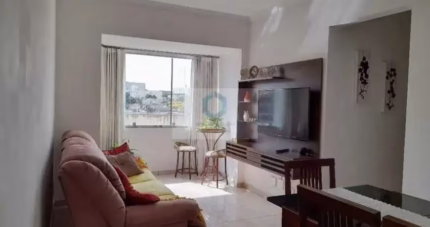 Apartamento com 2 dormitórios 1 vaga a venda em interlagos