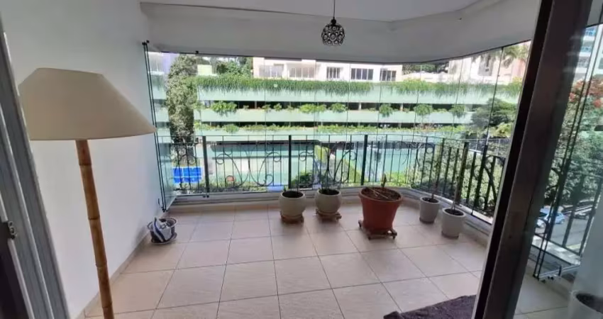Apartamento com 3 dormitórios 2 vagas a venda no panamby