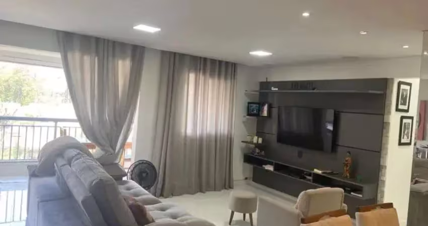 Apartamento com 2 dormitórios 2 vagas a venda na vila andrade