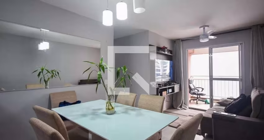 Apartamento com 3 dormitórios 1 vaga a venda na Vila Andrade