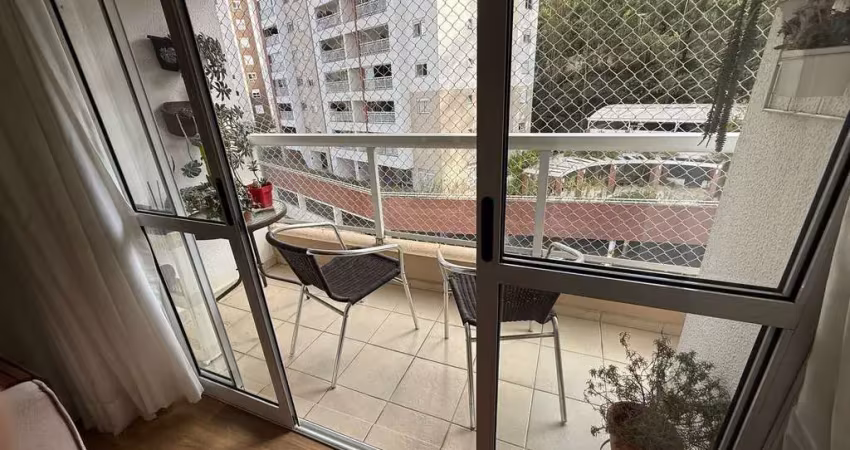 Apartamento com 3 dormitórios 2 vagas a venda na vila andrade