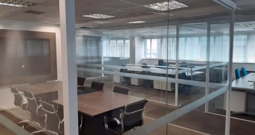 Sala comercial a venda no Jardim Paulista