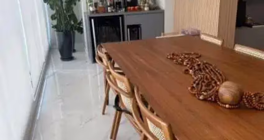 Apartamento com 2 suítes 2 vagas a venda no campo belo