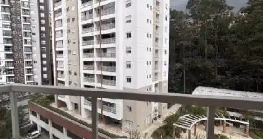 Apartamento com 3 dormitórios 2 vagas a venda na Vila Andrade